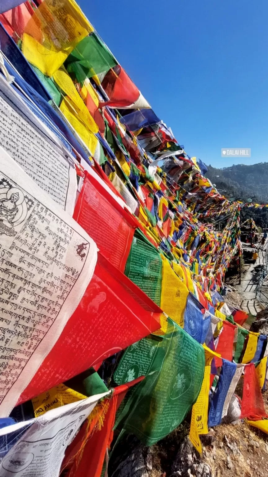 Photo of Dalai Hills By Anuj Jain