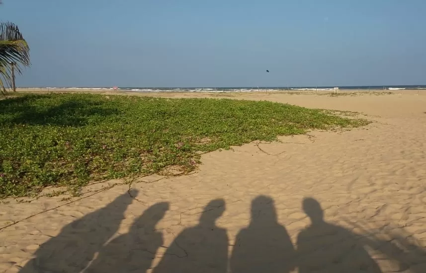 Photo of Haldia By Sayani Samanta