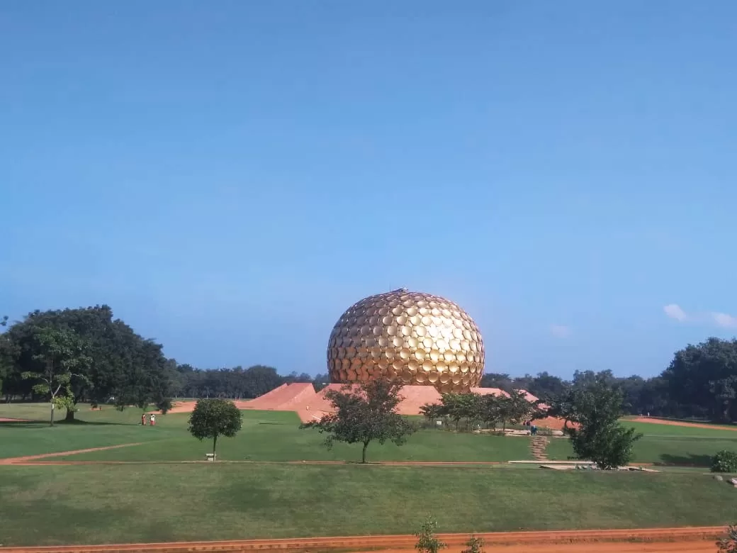Photo of Haldia By Sayani Samanta