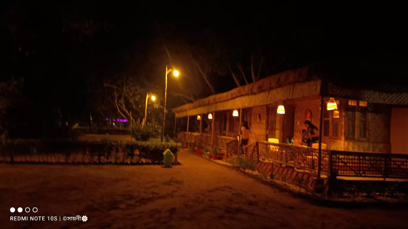Photo of Haldia By Sayani Samanta