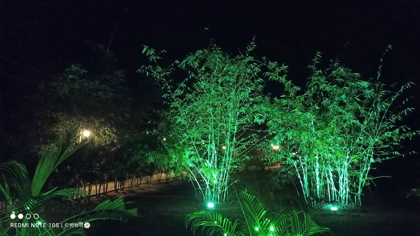 Photo of Haldia By Sayani Samanta