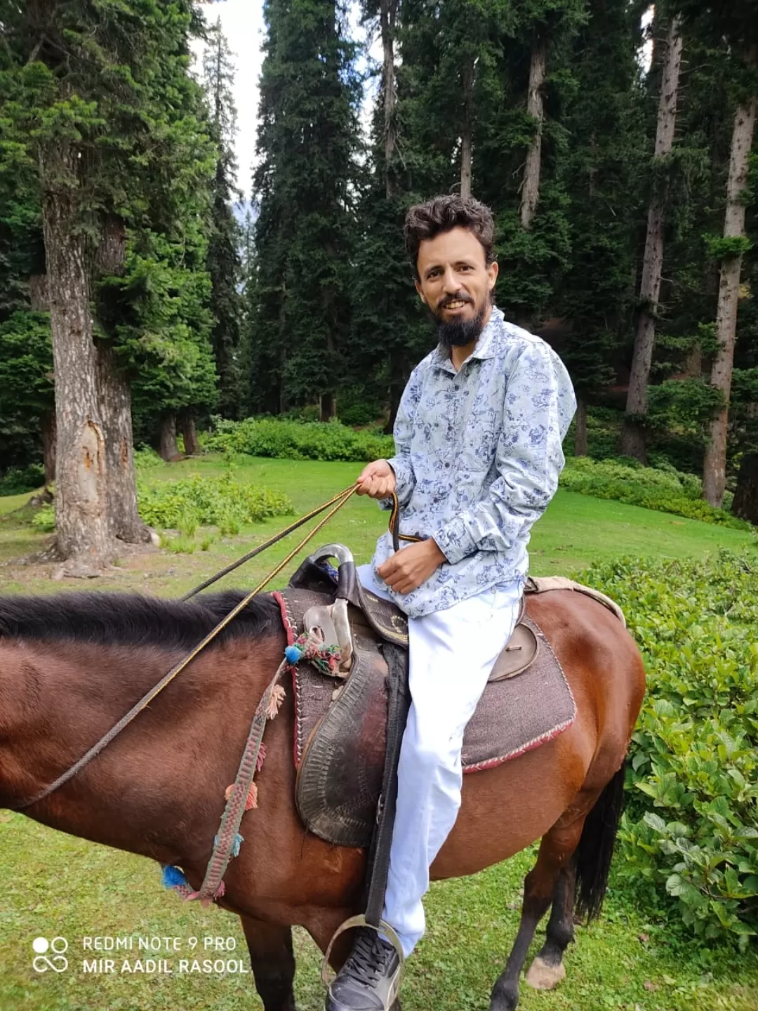 Photo of Bandipora By MirAadil