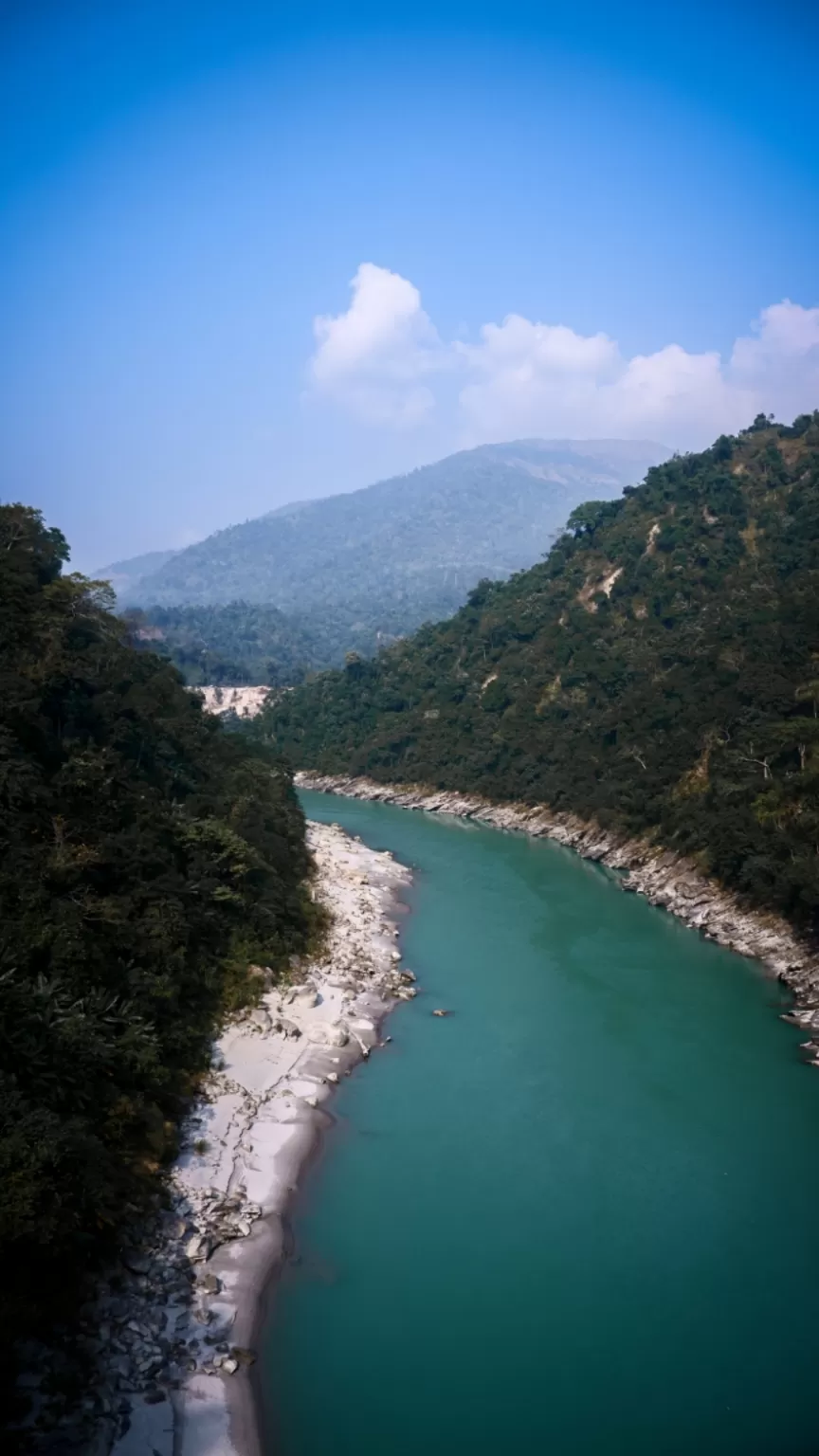 Photo of Charkhole Resort By Tamajit Das