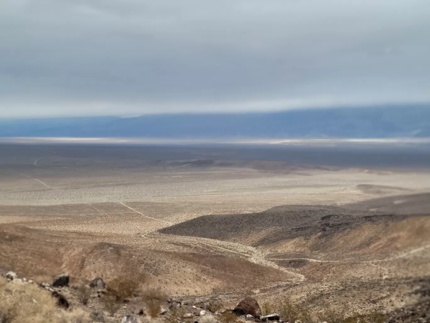 Photo of Death Valley National Park By S V
