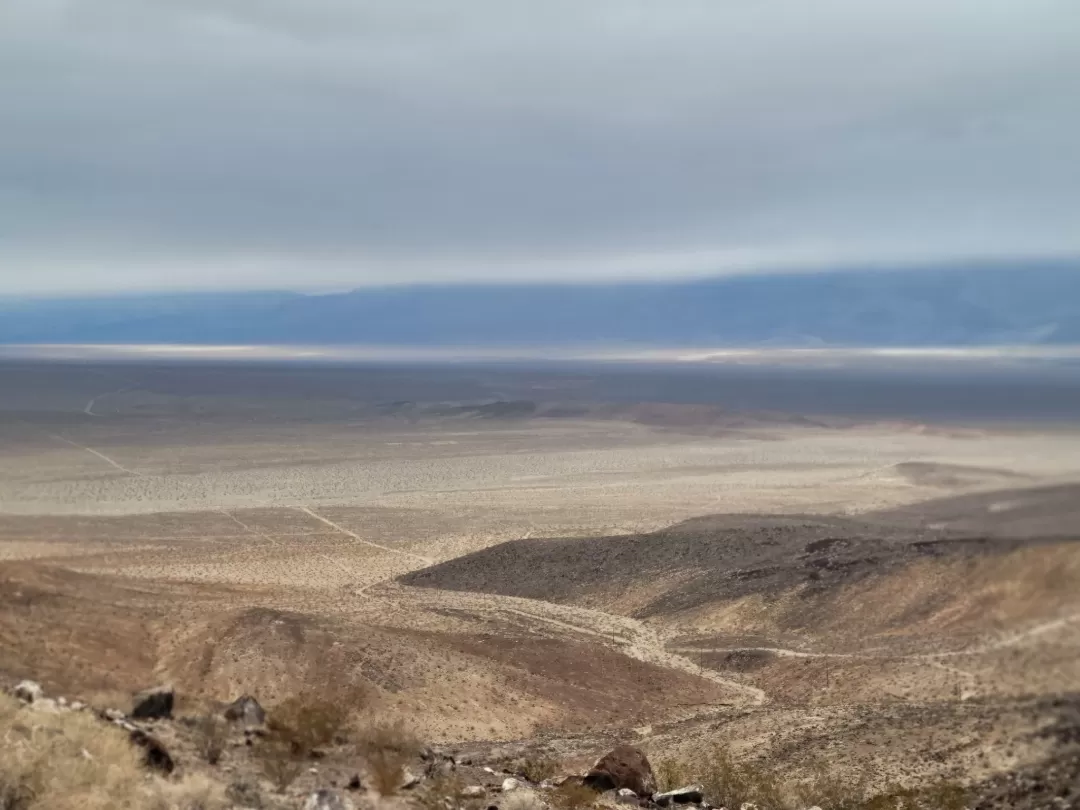 Photo of Death Valley By S V