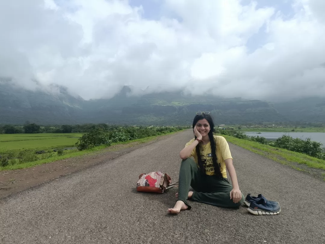 Photo of Aadrai Jungle Trail By Neeva Phatarphekar