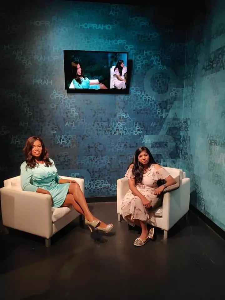 Photo of Madame Tussauds Singapore By Sonali Panagale