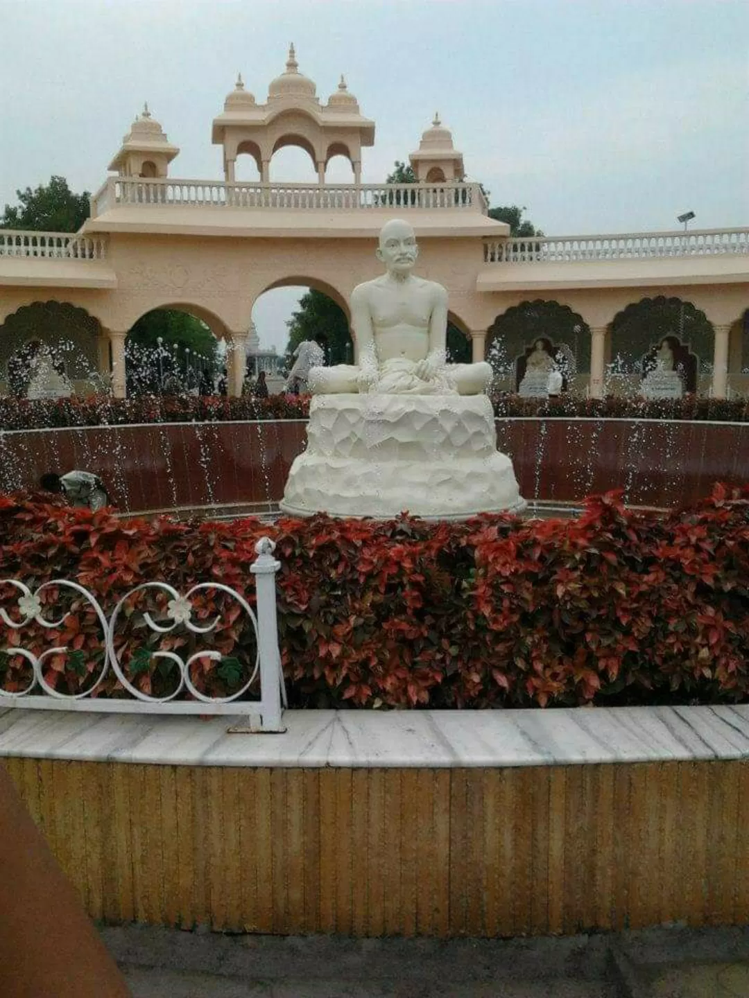 Photo of Shegaon By Sonali Panagale