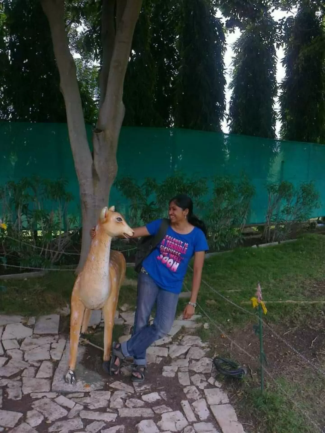 Photo of Shegaon By Sonali Panagale