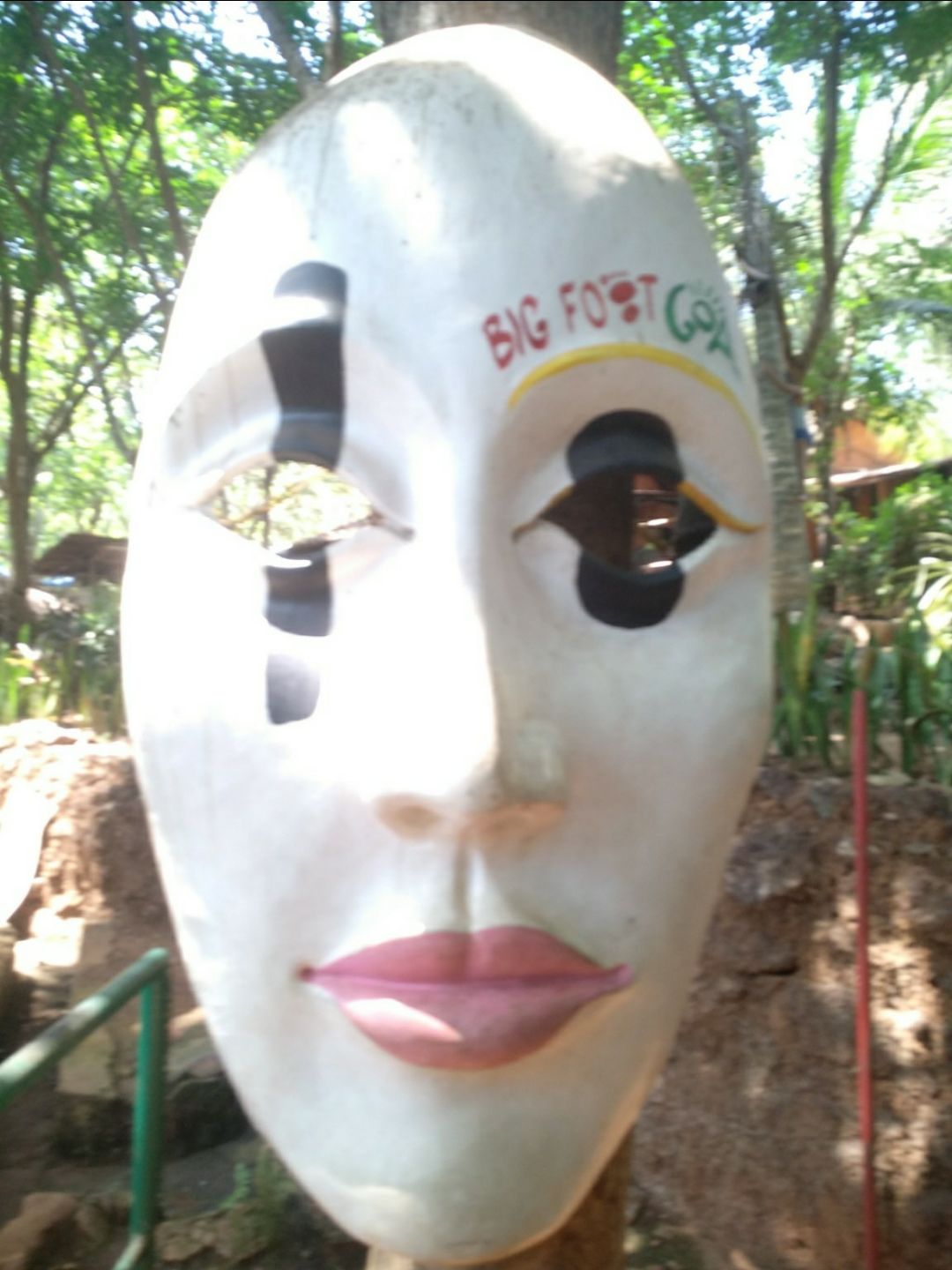 Photo of Big Foot Goa By Sonali Panagale