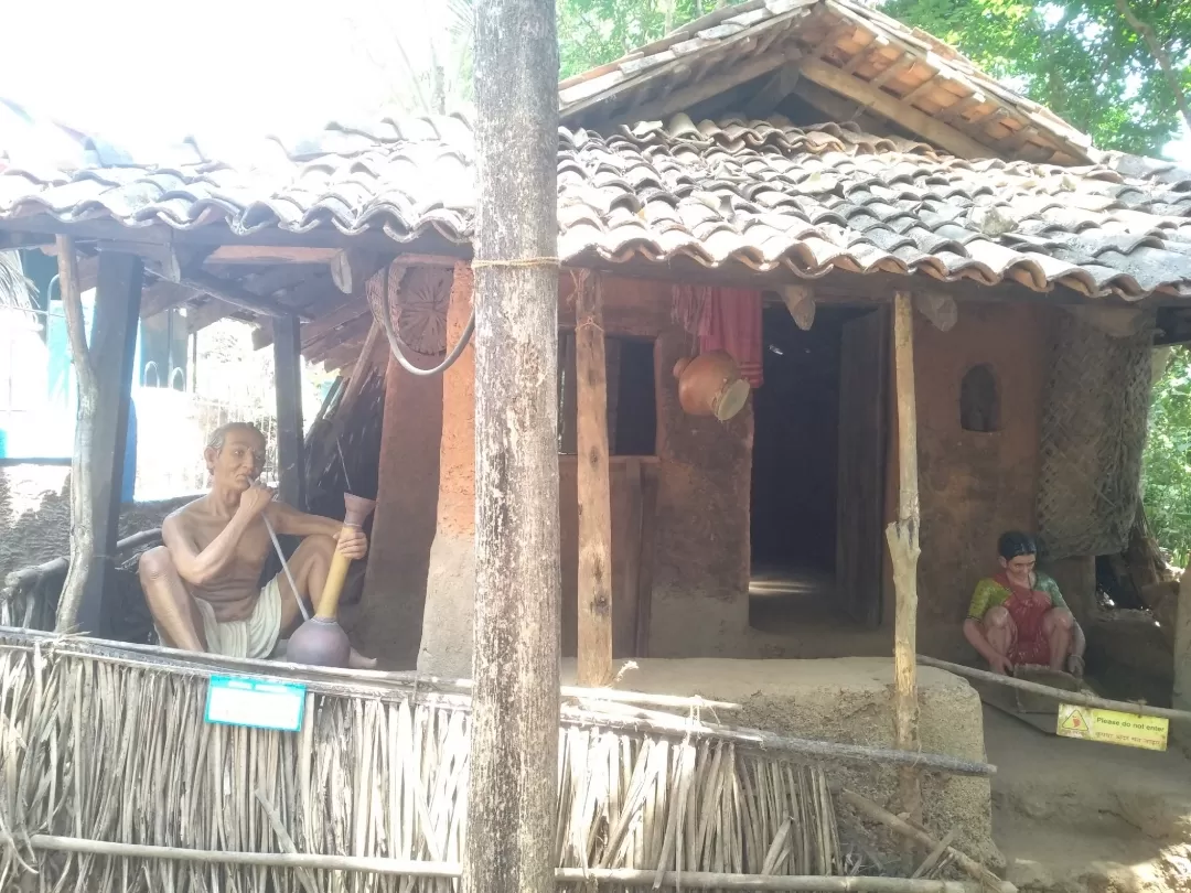 Photo of Big Foot Goa By Sonali Panagale