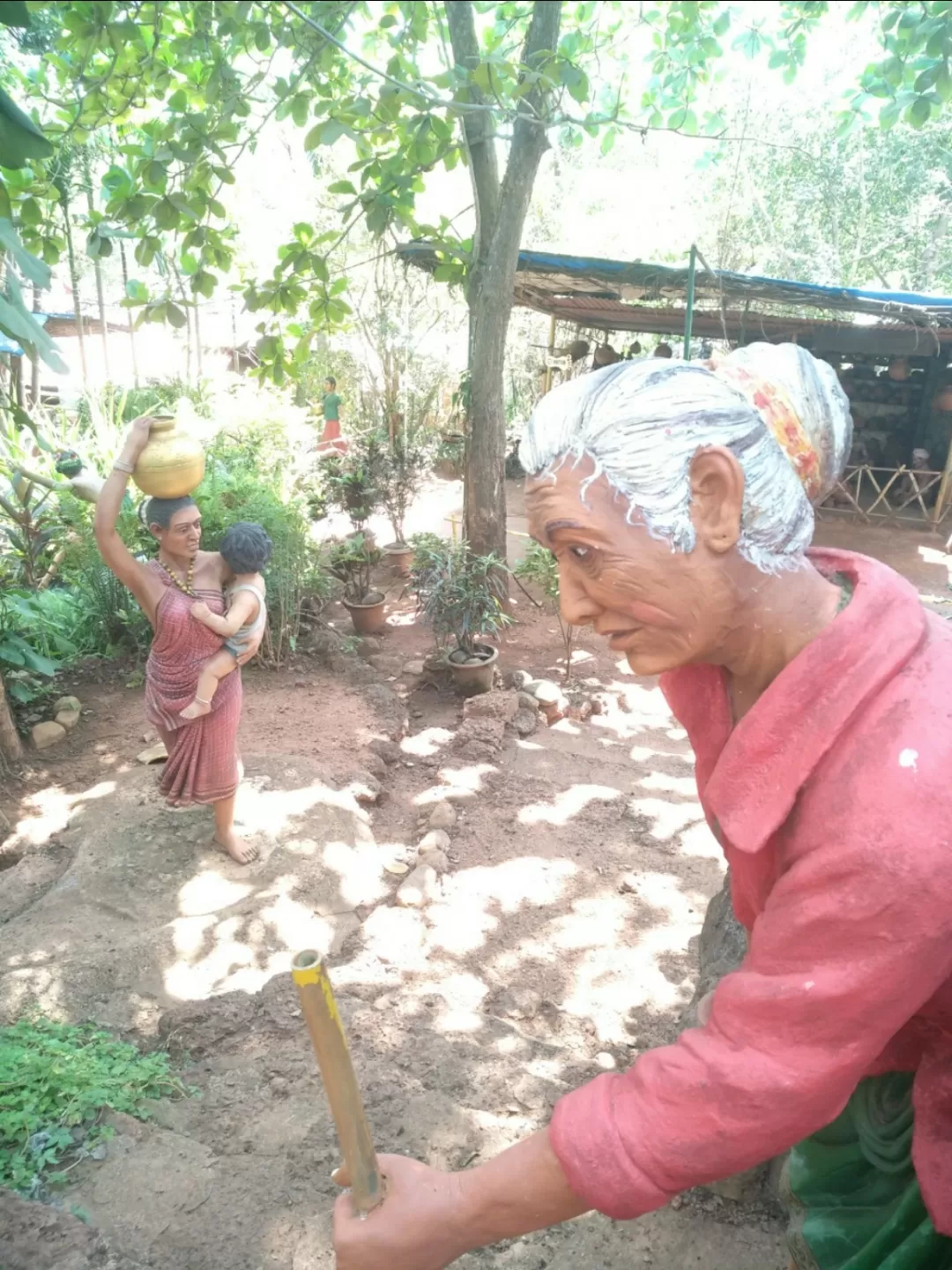 Photo of Big Foot Goa By Sonali Panagale