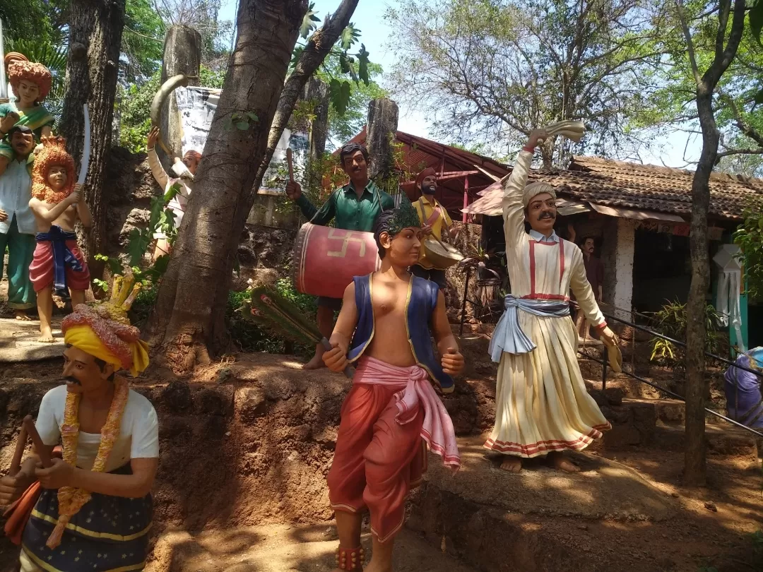 Photo of Big Foot Goa By Sonali Panagale