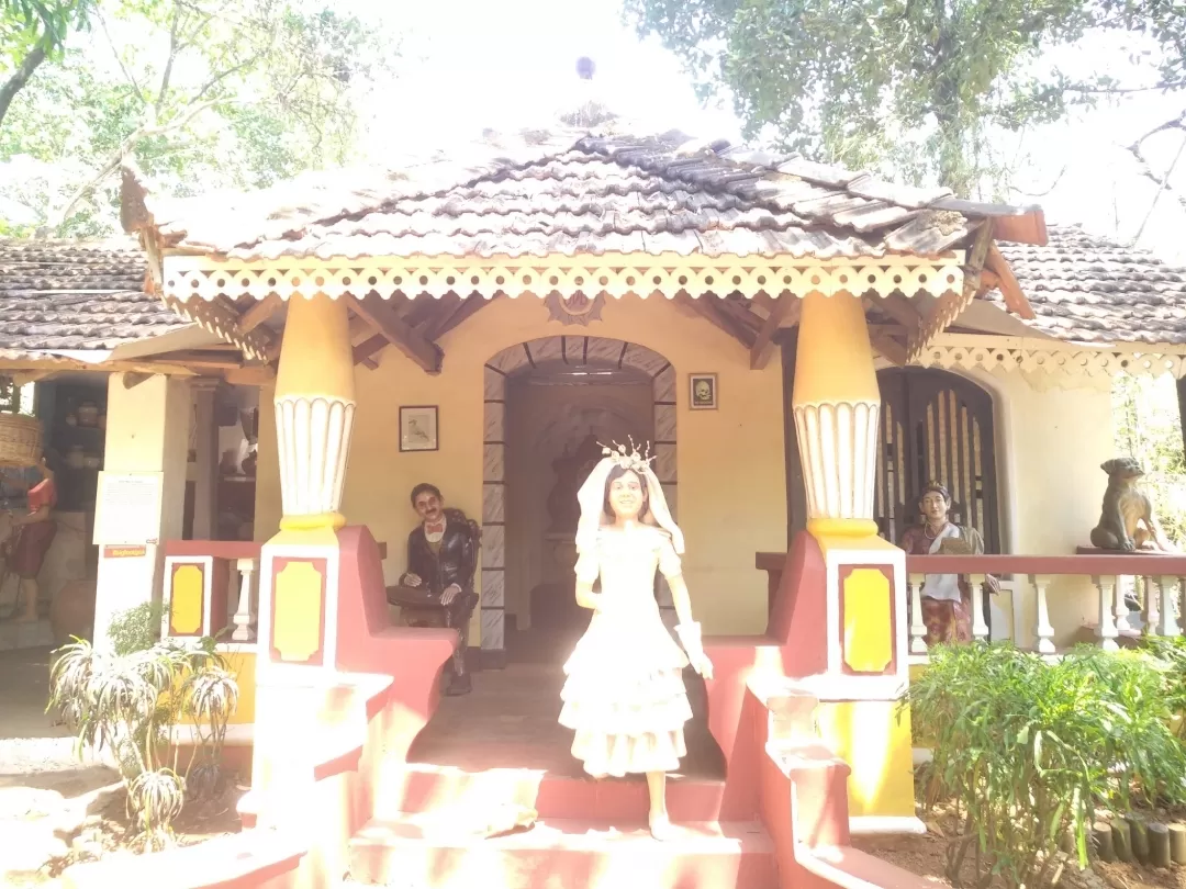 Photo of Big Foot Goa By Sonali Panagale