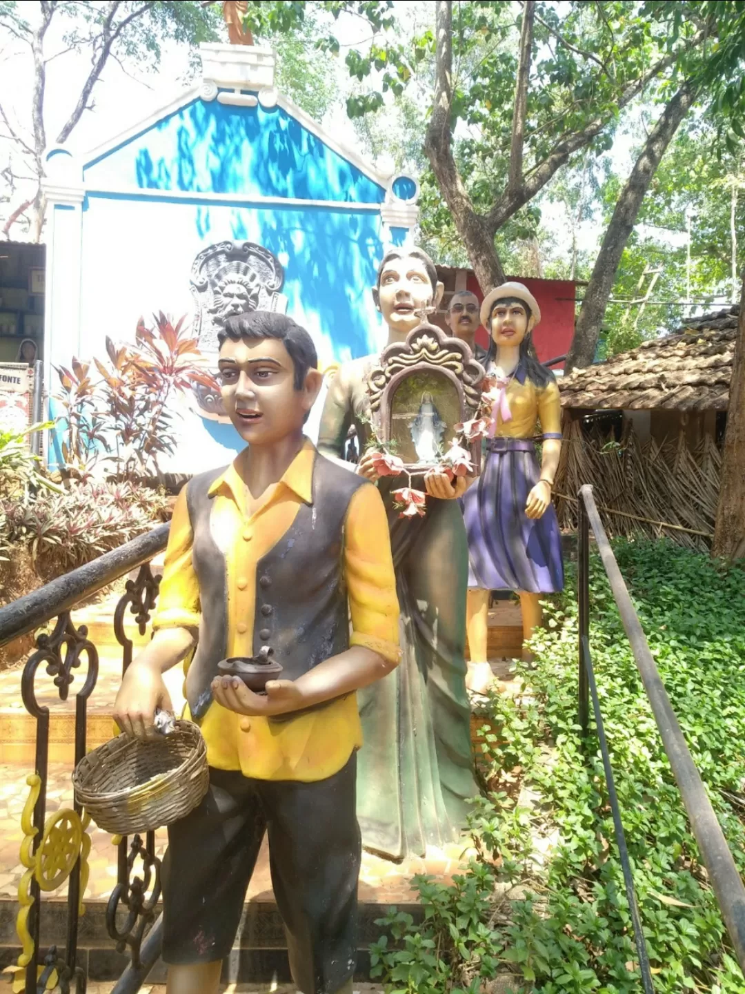 Photo of Big Foot Goa By Sonali Panagale