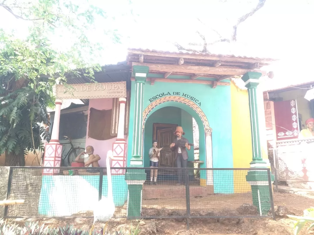 Photo of Big Foot Goa By Sonali Panagale