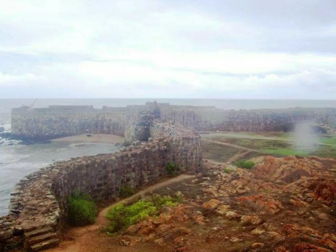 Photo of Sindhudurg By Sonali Panagale