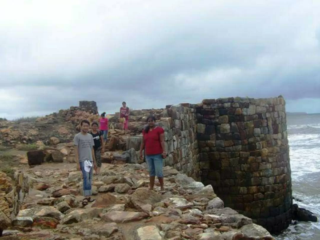 Photo of Sindhudurg By Sonali Panagale