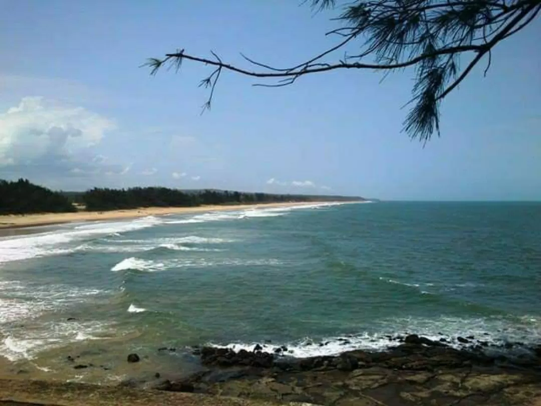 Photo of Sindhudurg By Sonali Panagale