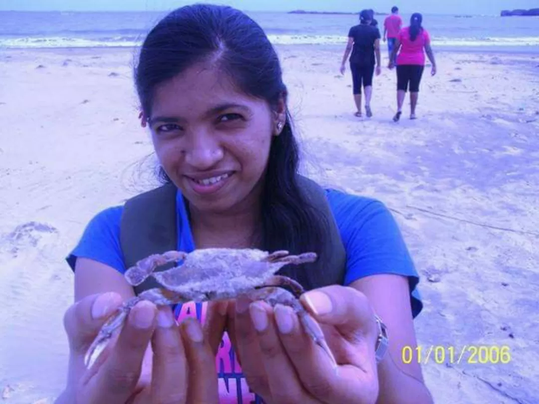 Photo of Sindhudurg By Sonali Panagale