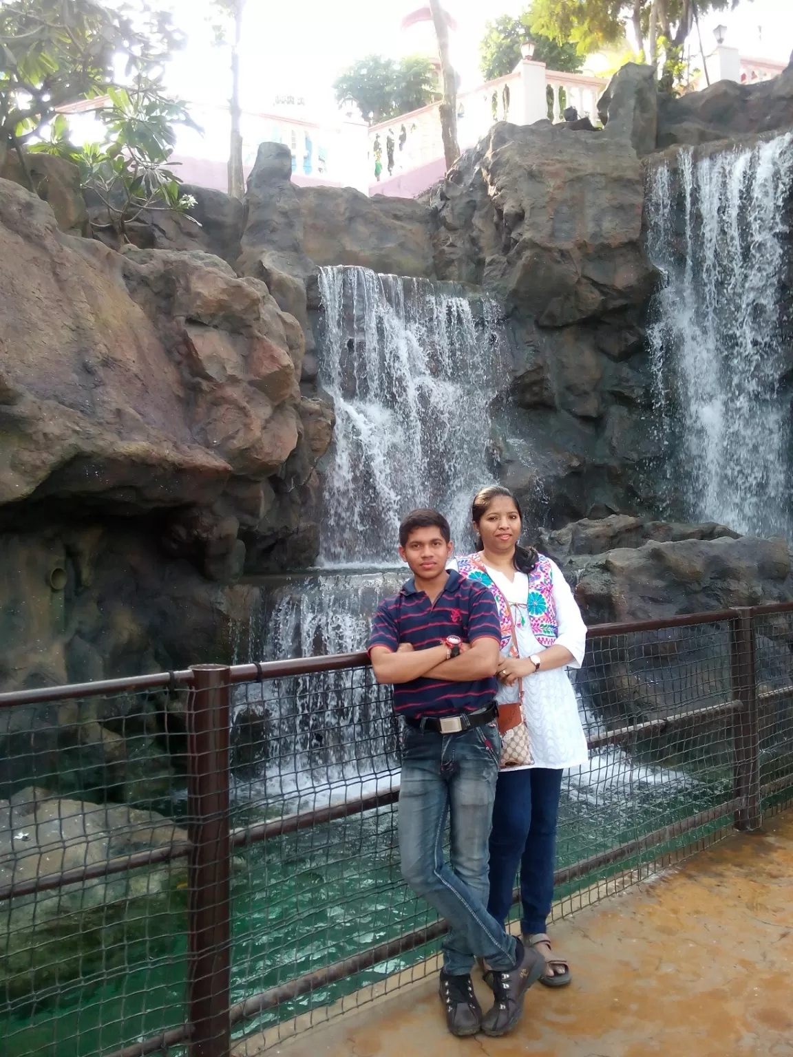 Photo of Imagicaa By Sonali Panagale