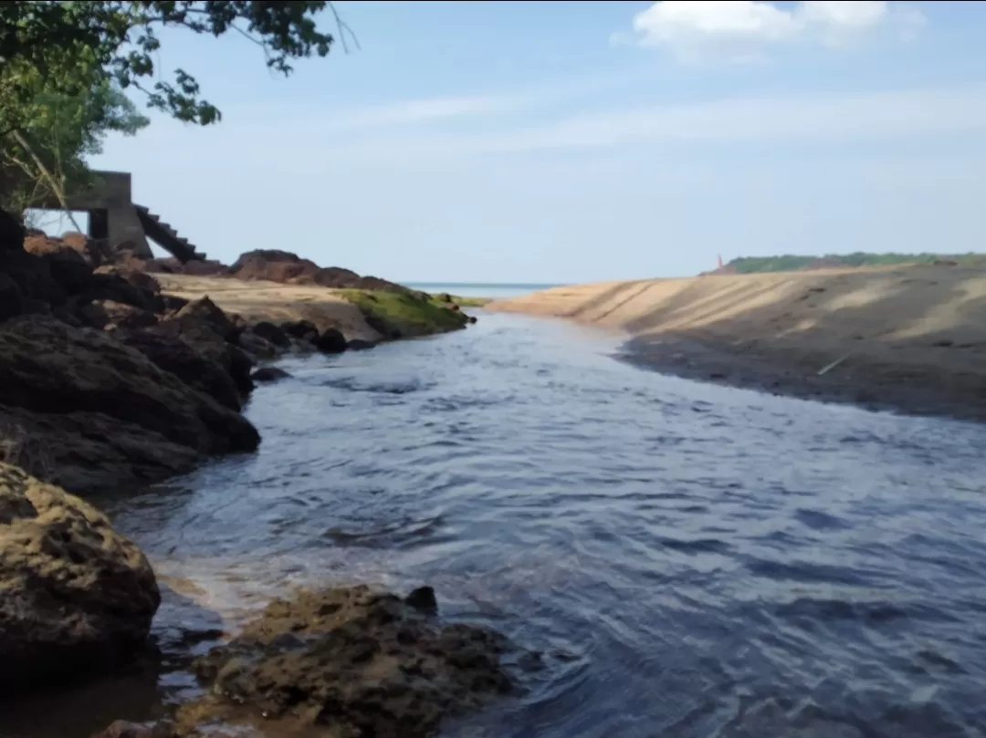 Photo of Canaguinim Beach By Sonali Panagale