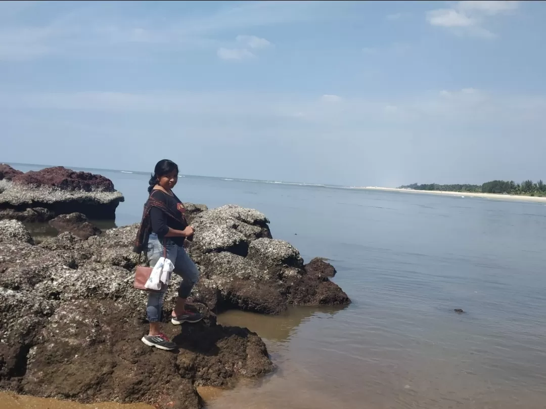 Photo of Canaguinim Beach By Sonali Panagale