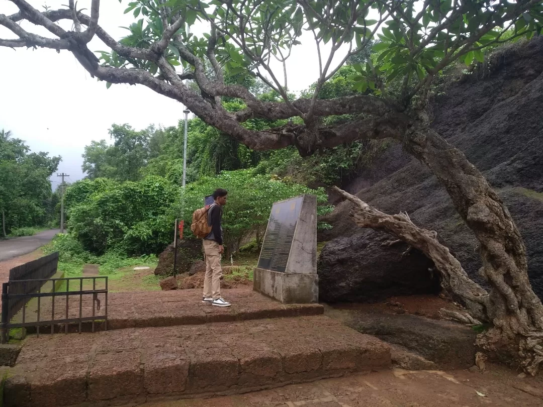 Photo of Arvalem Caves By Sonali Panagale