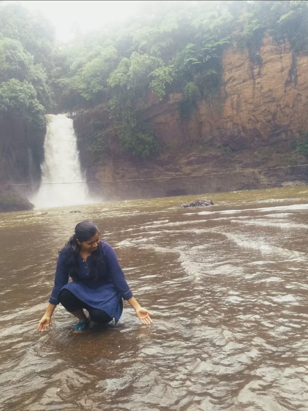 Photo of Arvalem Caves By Sonali Panagale