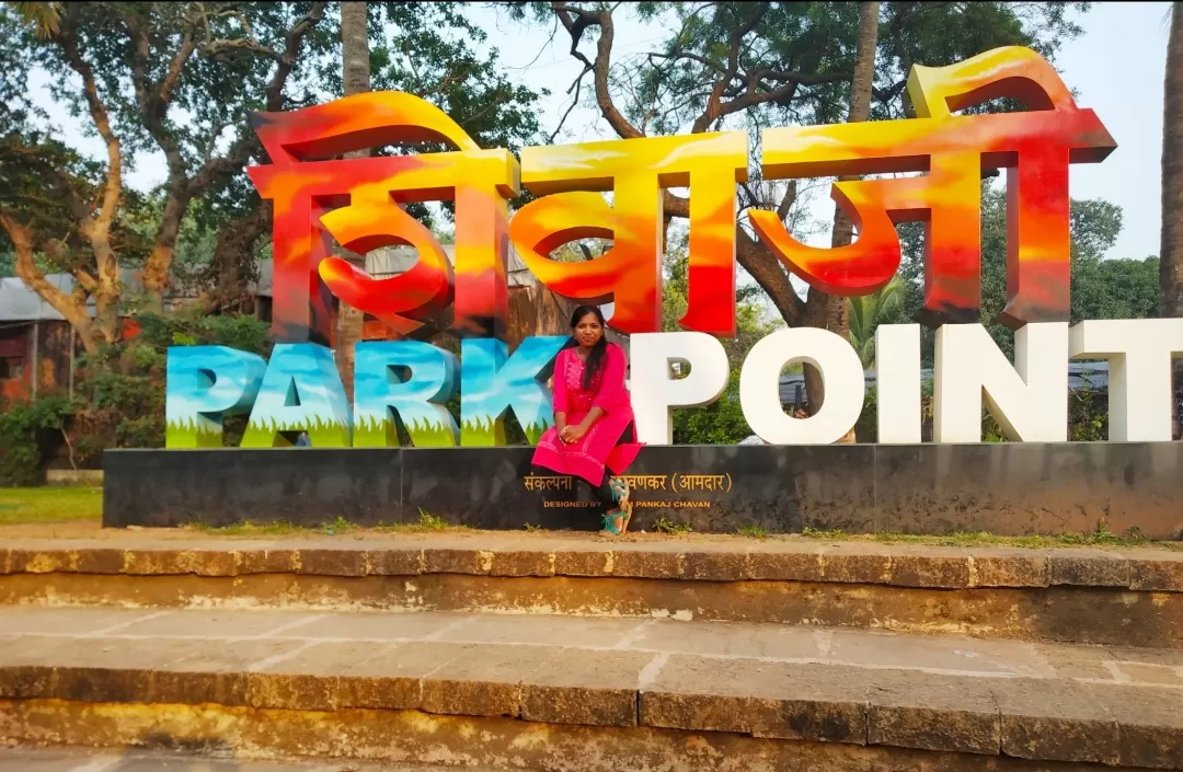 Photo of Shivaji Park By Sonali Panagale