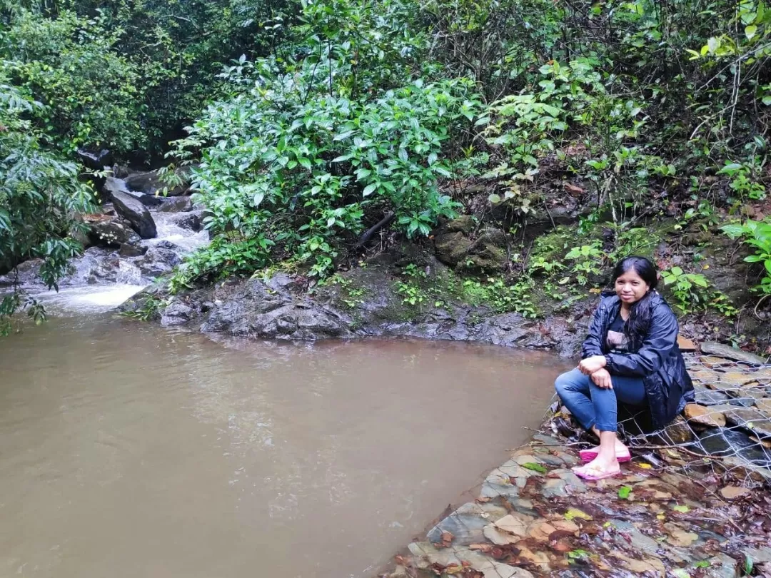 Photo of Cotigao Wildlife Sanctuary By Sonali Panagale