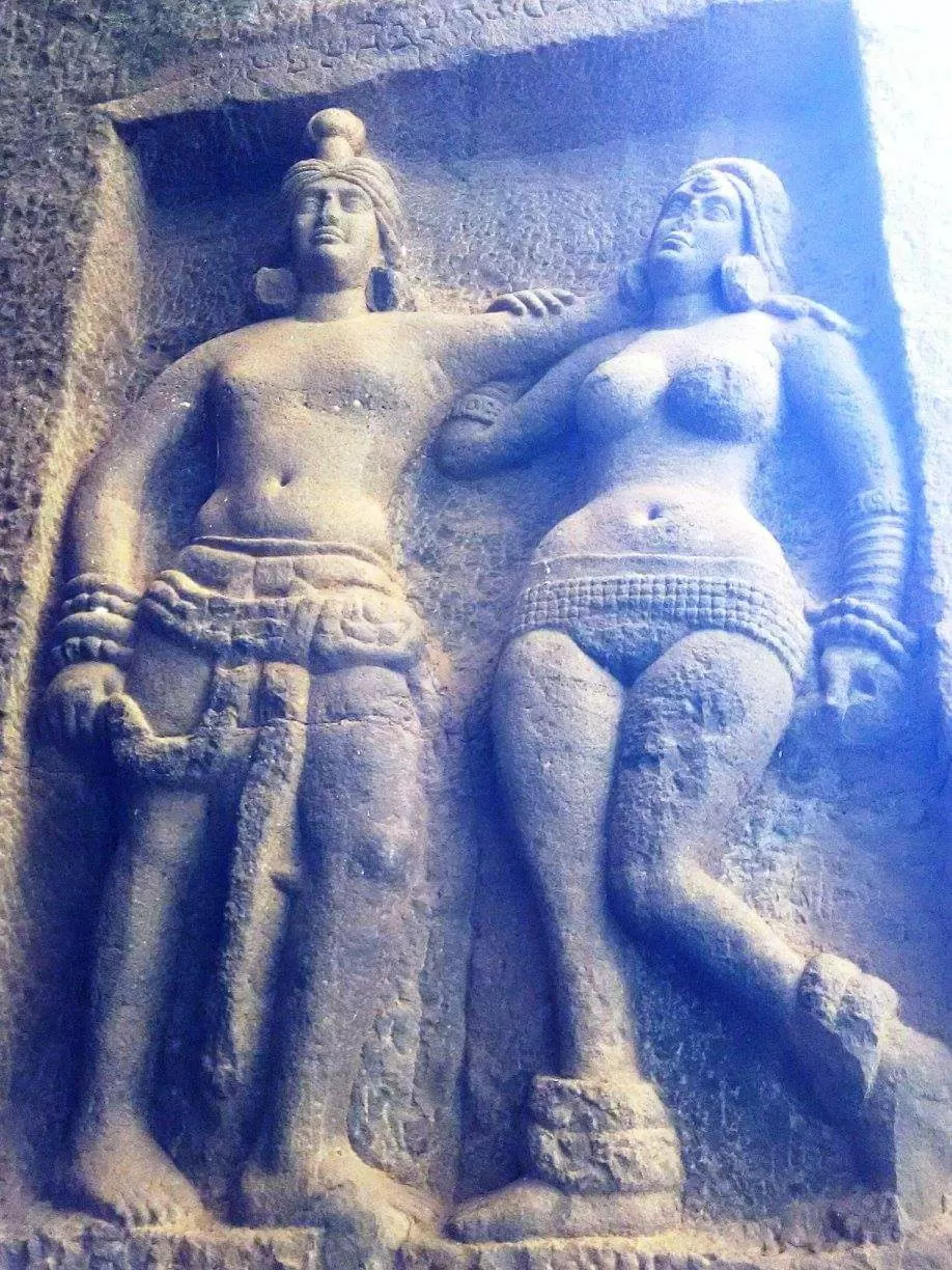 Photo of Karla Caves By Sonali Panagale