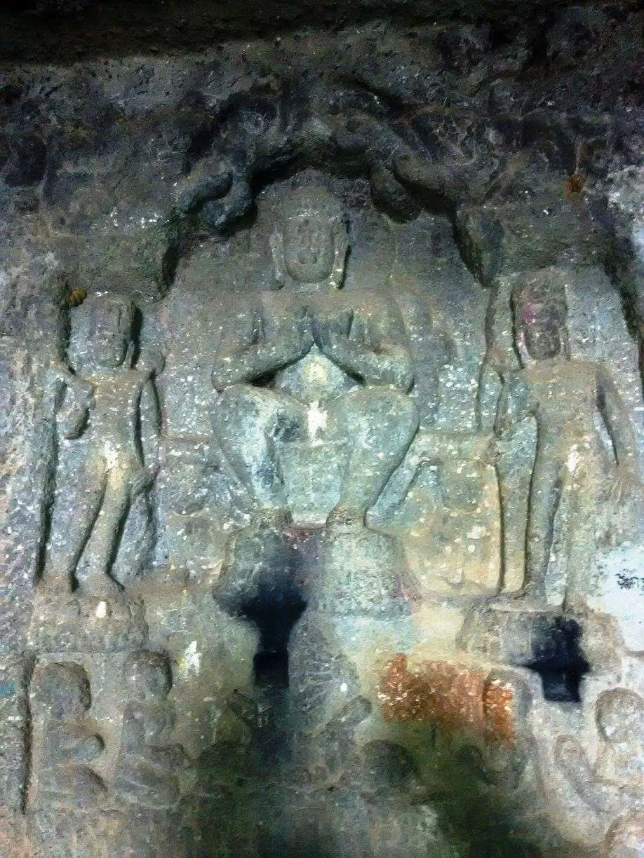 Photo of Karla Caves By Sonali Panagale