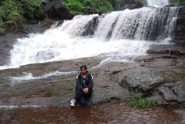 Photo of Bhivpuri waterfalls By Sonali Panagale