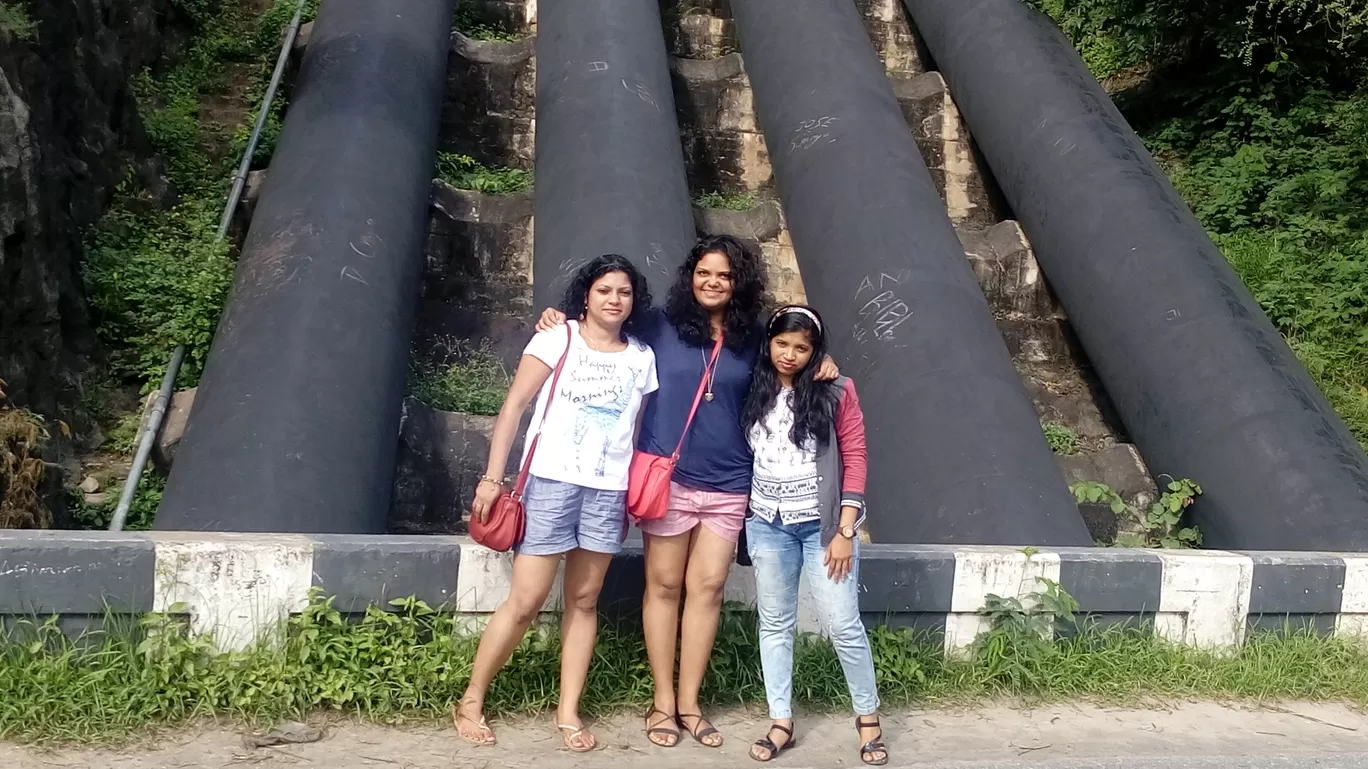 Photo of Jeep Safari in Thekkady -Jungle Jeep Safari By Sonali Panagale