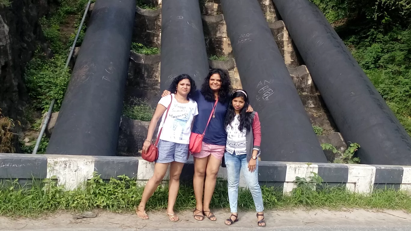 Photo of Jeep Safari in Thekkady -Jungle Jeep Safari By Sonali Panagale
