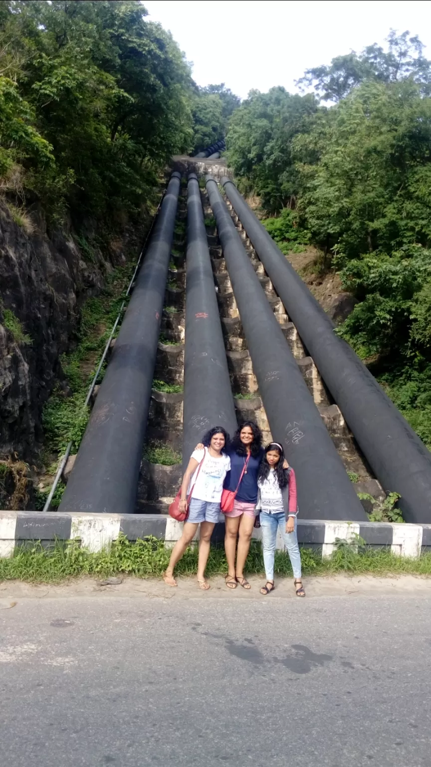 Photo of Jeep Safari in Thekkady -Jungle Jeep Safari By Sonali Panagale