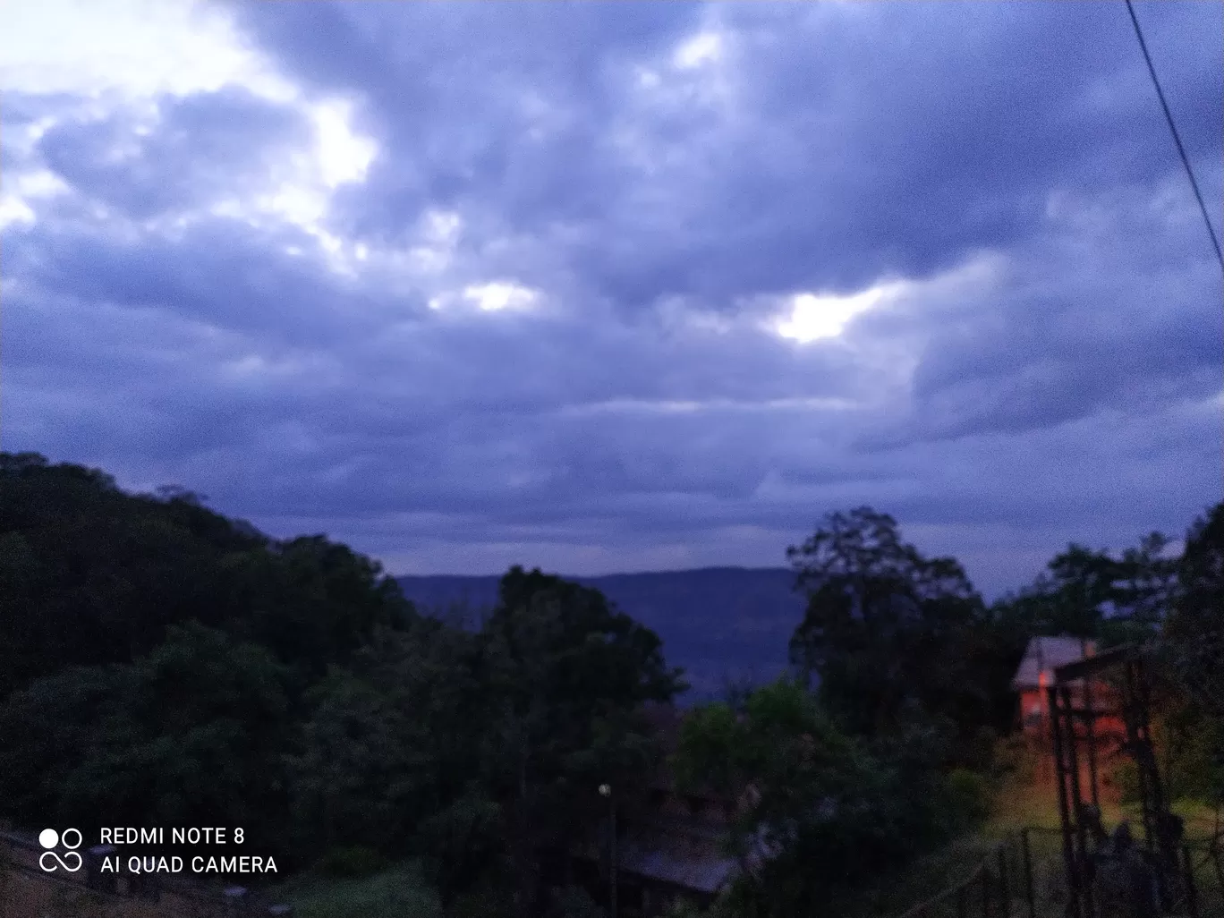 Photo of Matheran Hill Station By Memon Faisal