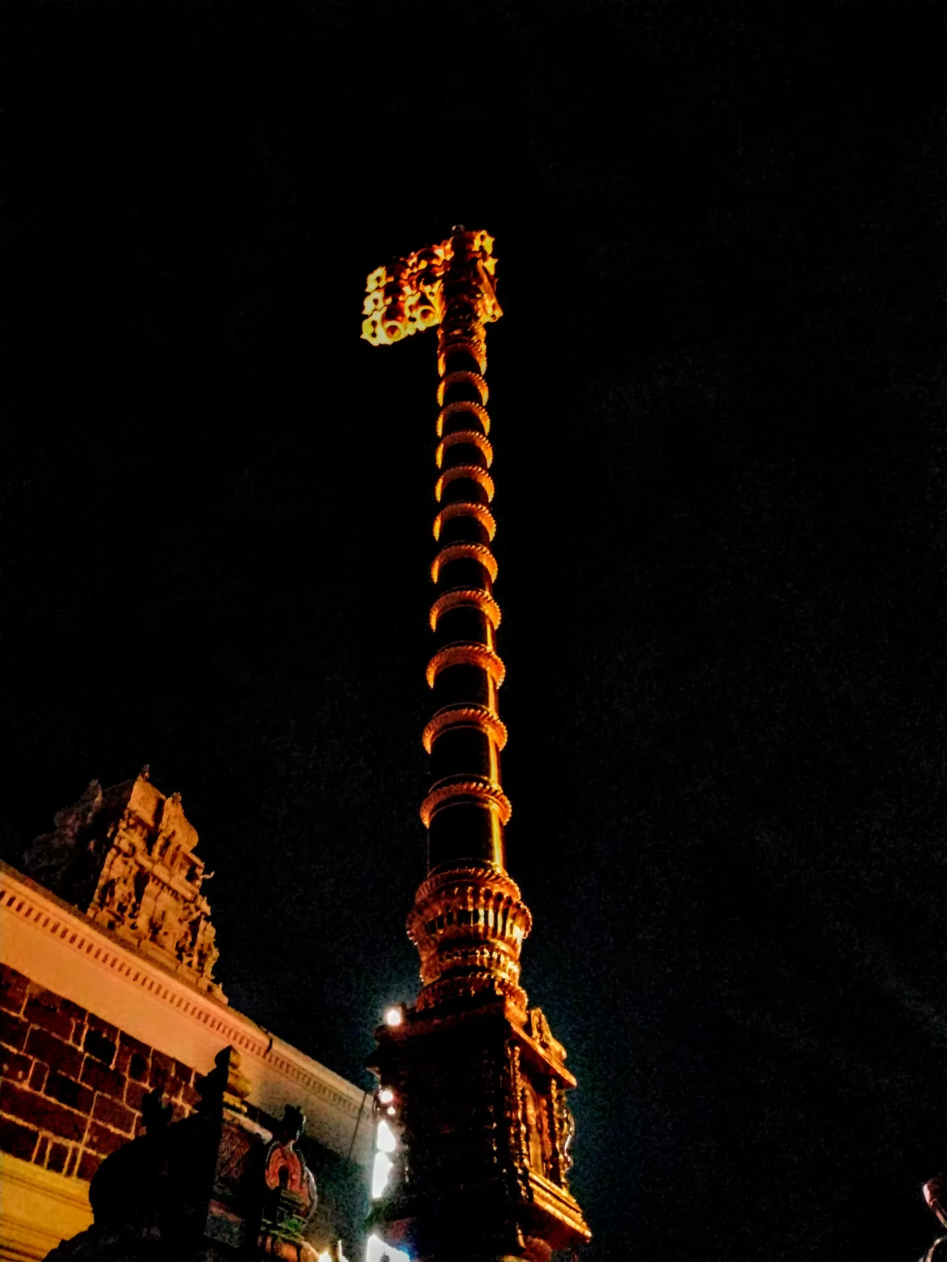 Photo of Kanchipuram By Sai pixels