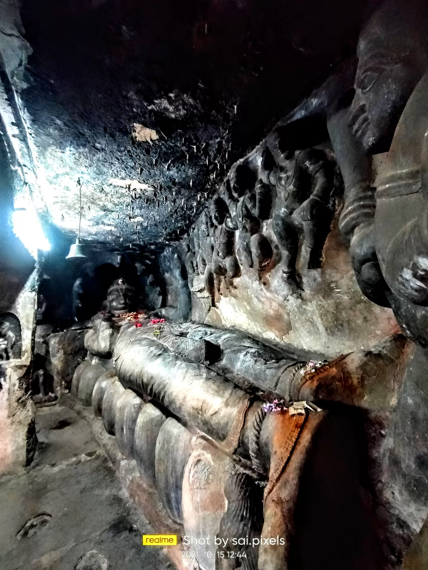 Photo of Undavalli Caves By Sai pixels