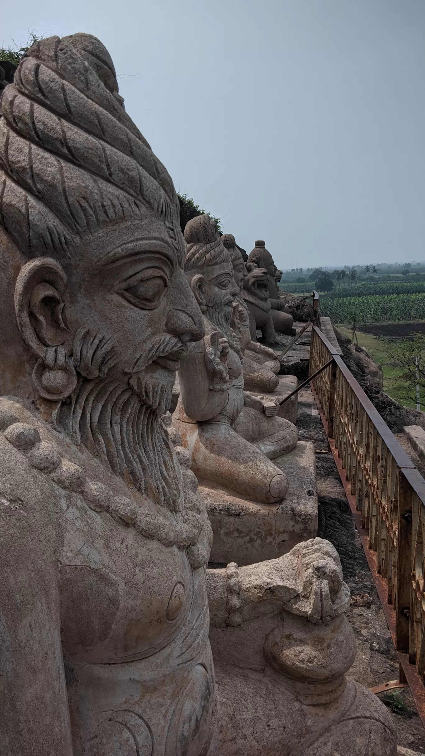 Photo of Undavalli Caves By Sai pixels