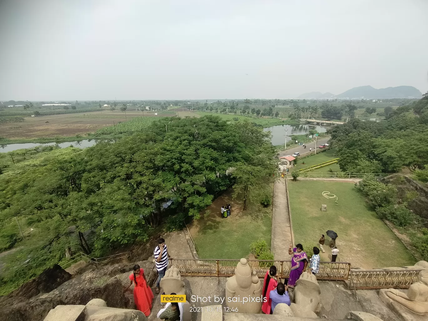 Photo of Undavalli Caves By Sai pixels