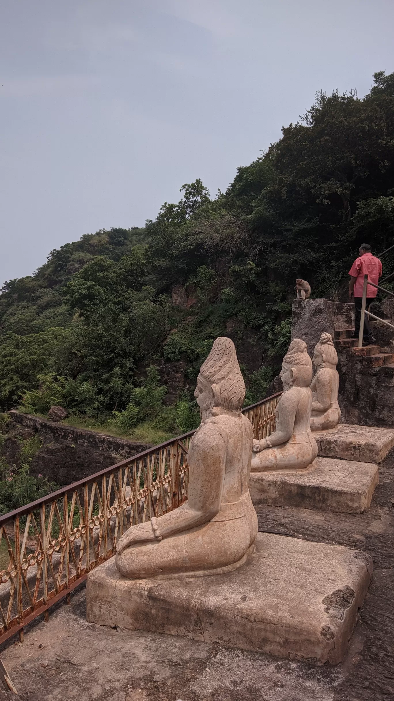 Photo of Undavalli Caves By Sai pixels