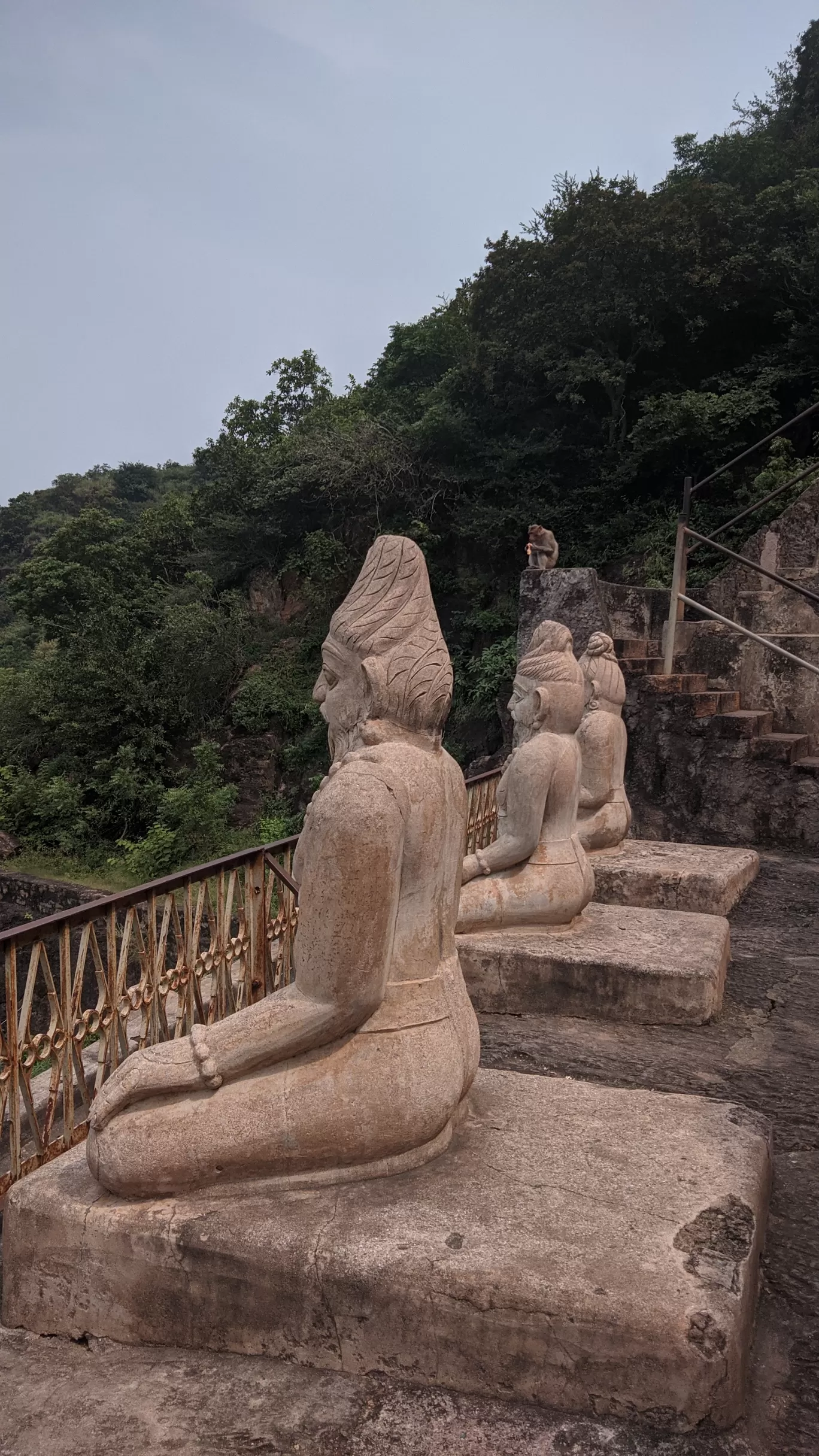 Photo of Undavalli Caves By Sai pixels