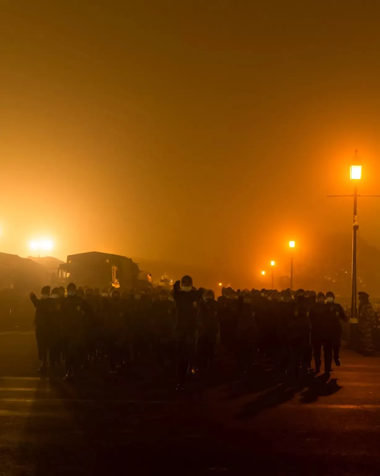 Photo of Rashtrapati Bhavan By Subhash Kumar