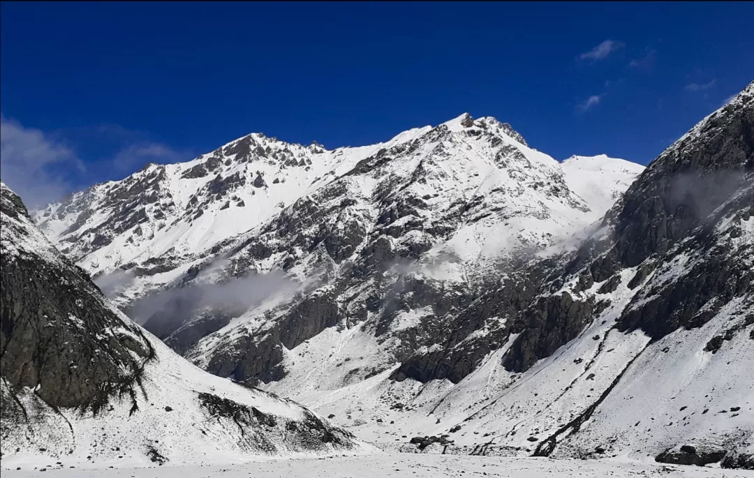 Photo of Ladakh By Yawar Hamid