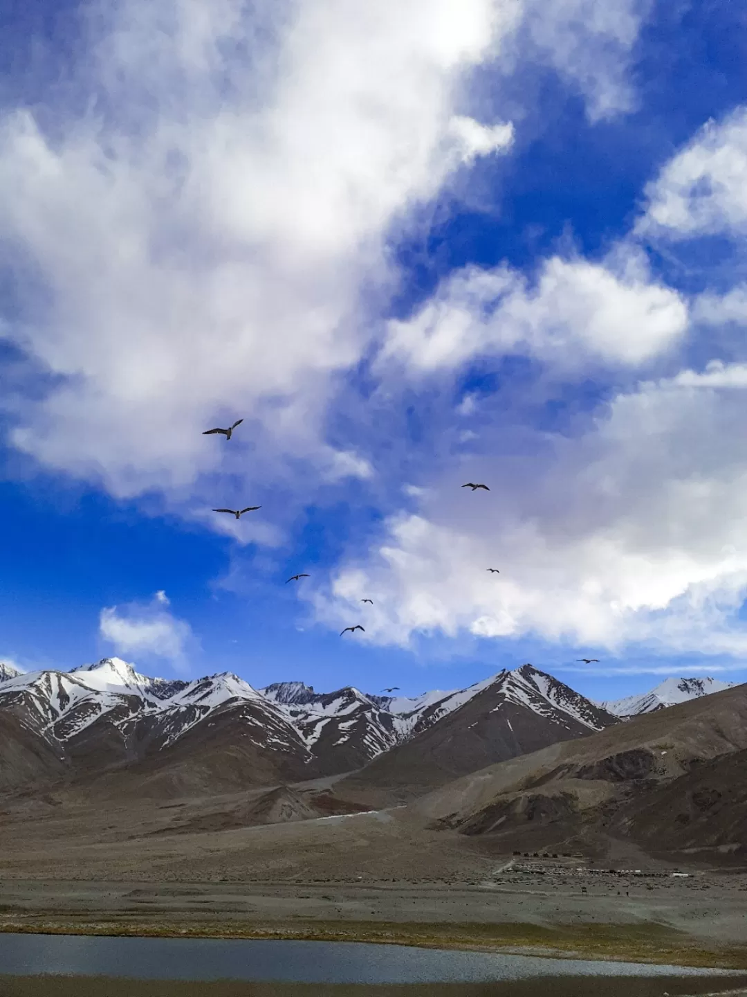 Photo of Ladakh By Yawar Hamid