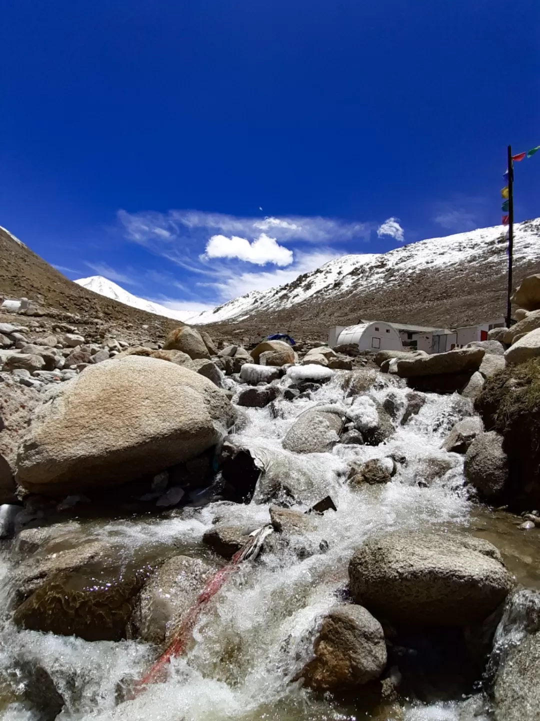 Photo of Ladakh By Yawar Hamid