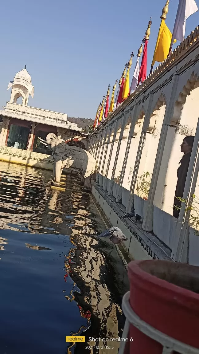 Photo of Udaipur By Shreya Chakraborty