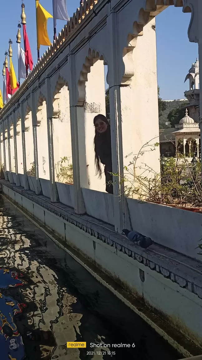 Photo of Udaipur By Shreya Chakraborty
